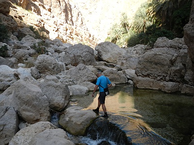 112 Oasis wadi shab